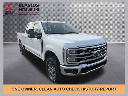 Used 2024 Ford F250 Lariat