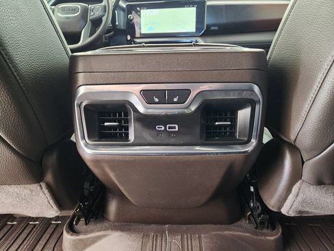 Used 2026 GMC Sierra 2500 Denali w/ Technology Package AWD/4WD image 30