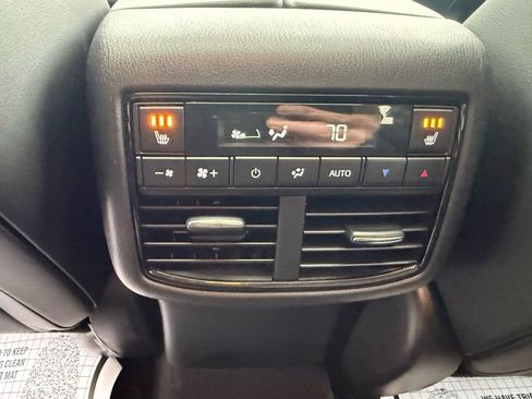 Used 2020 MAZDA CX-9 Touring image 21