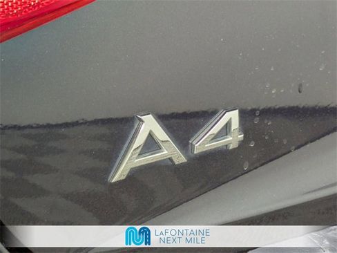 Used 2014 Audi A4 2.0T Premium w/ Cold Weather Package image 10