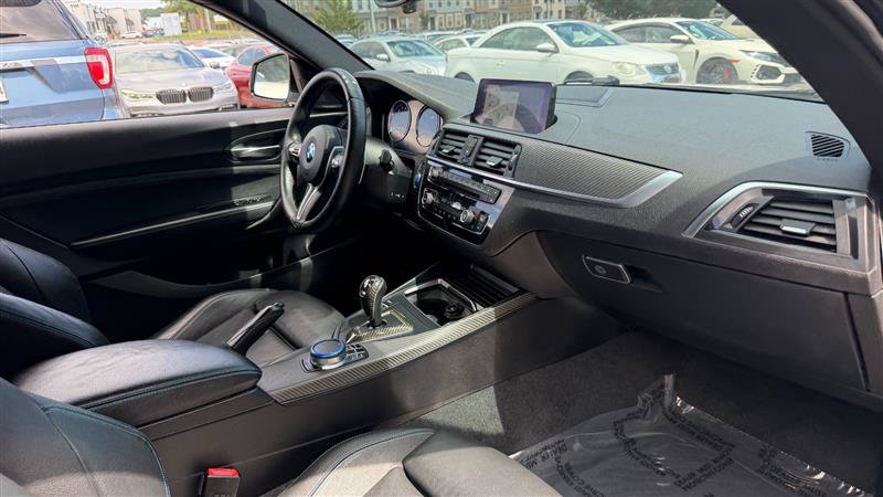 Used 2018 BMW M2 w/ Executive Package RWD image 7