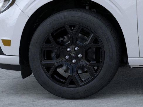 New 2025 Ford Maverick Lobo image 20