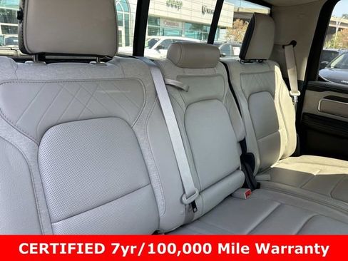 Used 2022 RAM 1500 Limited image 18