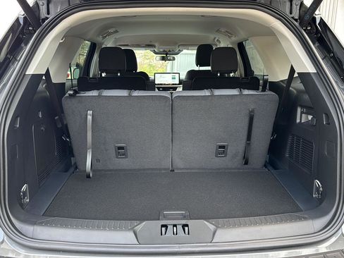 New 2026 Ford Explorer Active image 41