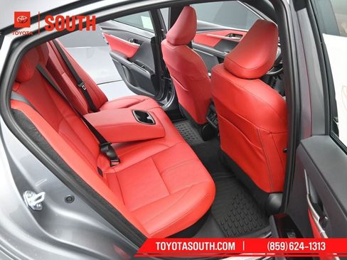 New 2026 Toyota Camry XSE w/ Premium Plus Package FWD image 32