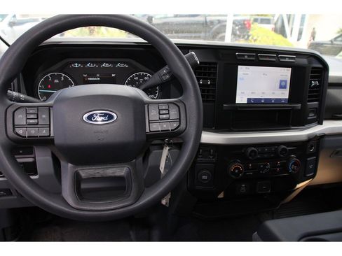 New 2024 Ford F350 XLT w/ XLT Value Package image 4