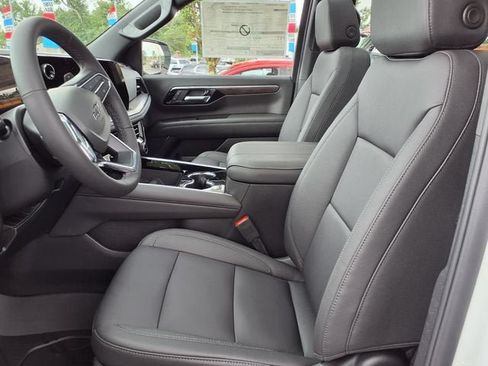 New 2026 Chevrolet Tahoe Z71 w/ Comfort Package AWD/4WD image 9
