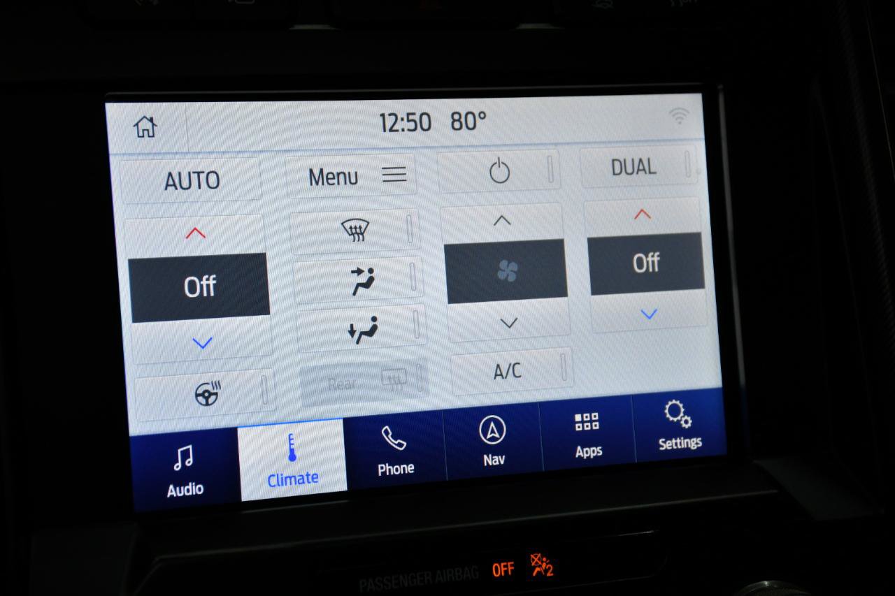 Used 2019 Ford F150 Raptor w/ Equipment Group 802A Luxury AWD/4WD image 57