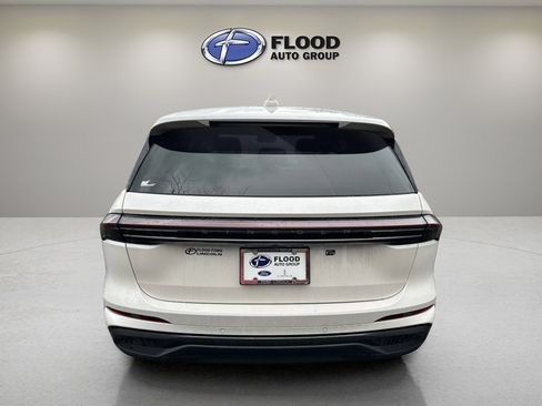 New 2026 Lincoln Nautilus Premier w/ Equipment Group 102A image 6