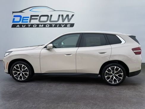 New 2026 BMW X3 xDrive30 w/ Premium Package image 29
