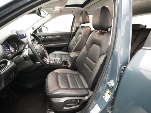 Used 2025 MAZDA CX-5 Carbon Edition AWD/4WD image 7