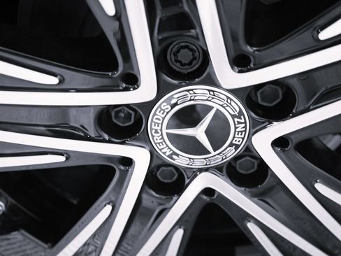 Used 2026 Mercedes-Benz CLA 250+ image 8