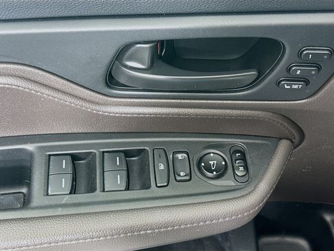 Used 2018 Honda Odyssey EX-L image 15