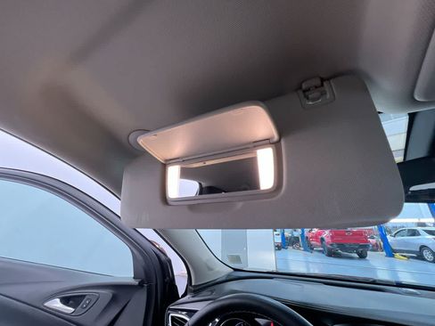 Used 2023 Buick Encore GX Preferred w/ Cold Weather Comfort Package FWD image 33