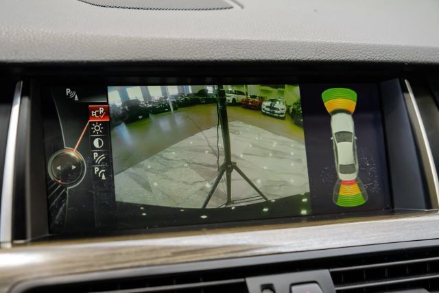 Used 2014 BMW 535i Sedan RWD image 31