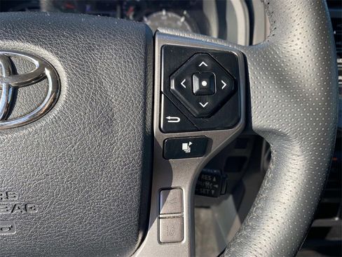Used 2023 Toyota 4Runner SR5 image 17