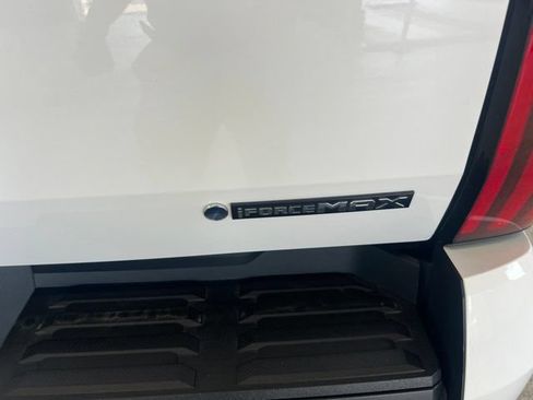 Used 2025 Toyota Tundra Limited w/ TRD Off-Road Package AWD/4WD image 10