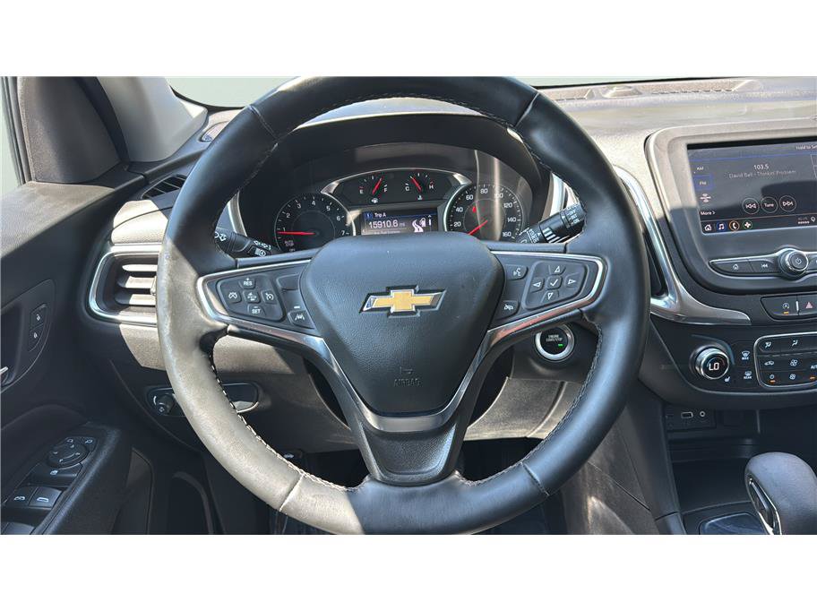 Used 2024 Chevrolet Equinox LT FWD image 26