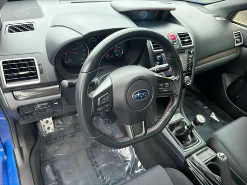 Used 2021 Subaru WRX Premium image 10