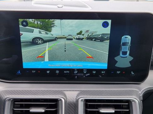 Used 2025 Ford Mustang GT Premium RWD image 17