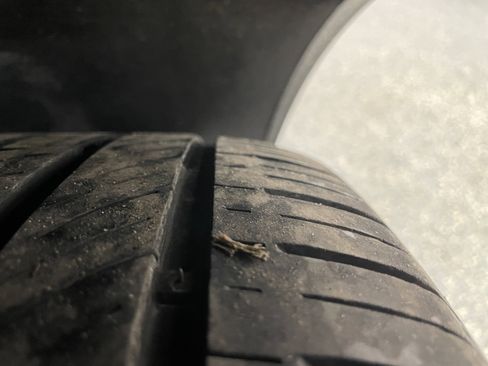 Used 2024 Ford Edge Titanium w/ Titanium Elite Package image 31