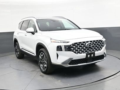 Used 2023 Hyundai Santa Fe Limited