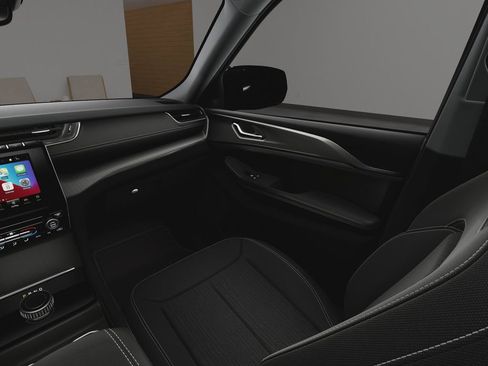 New 2025 Jeep Grand Cherokee 4WD image 22