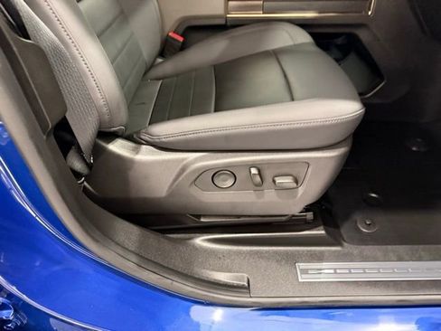 Used 2024 GMC Hummer EV 2X w/ LPO, Illumination Package image 23