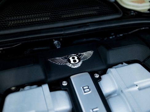 Used 2006 Bentley Continental GT image 85