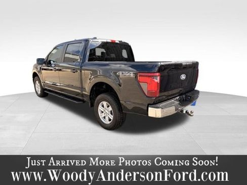 Used 2024 Ford F150 XL w/ Equipment Group 103A High AWD/4WD image 4
