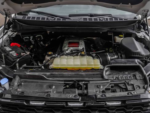 Used 2023 Ford F150 Raptor w/ Equipment Group 802A Raptor R image 38