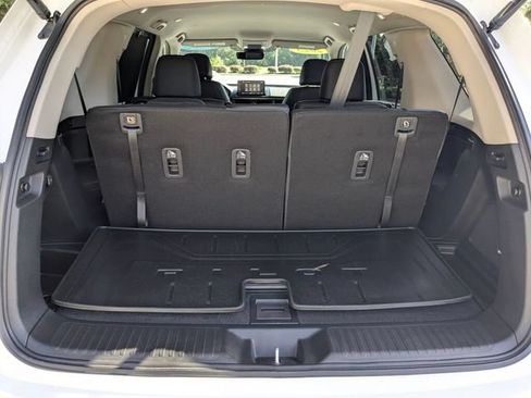 Certified 2023 Honda Pilot EX-L image 39