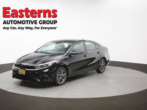 Used 2023 Kia Forte LXS w/ LXS Technology Package FWD image 55