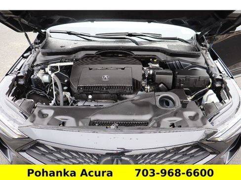 Certified 2024 Acura MDX A-Spec image 31