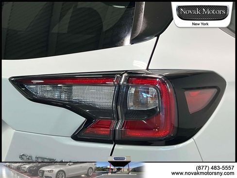 Used 2022 Subaru Outback Limited XT image 11