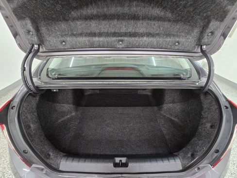 Used 2016 Honda Civic LX image 18