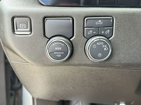 Used 2024 Chevrolet Silverado 1500 LT w/ Protection Package RWD image 20