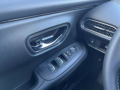 New 2027 Honda HR-V EX-L image 10