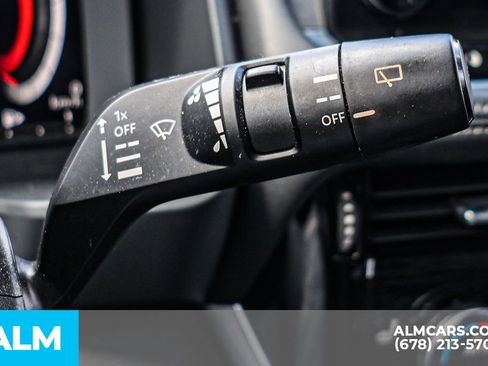 Used 2022 Nissan Rogue Platinum w/ Head-Up Display Package image 30