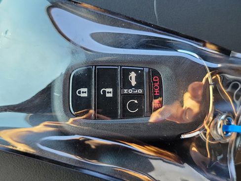 Used 2024 Honda Accord Sport image 34