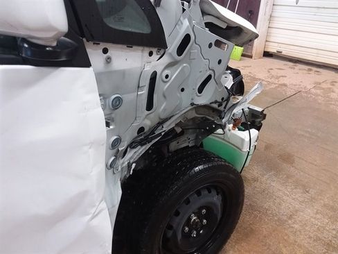 Used 2015 Nissan NV200 SV w/ Back Door Glass Package image 17