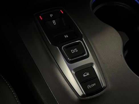 Used 2023 Honda Ridgeline RTL-E image 22