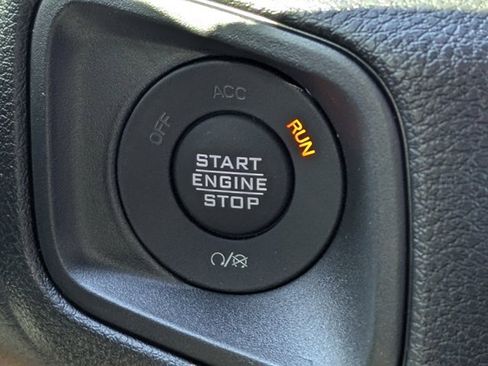 New 2026 Jeep Wrangler Willys image 20