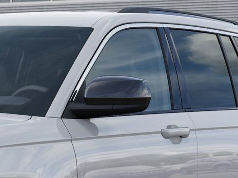 New 2026 Jeep Grand Cherokee Laredo X AWD/4WD image 13