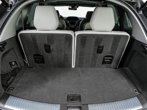 Used 2017 Acura MDX SH-AWD w/ Advance Package image 32