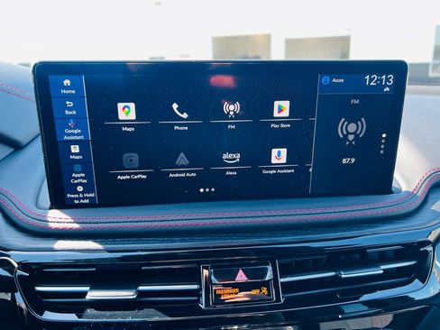 Used 2026 Acura MDX Type S image 24