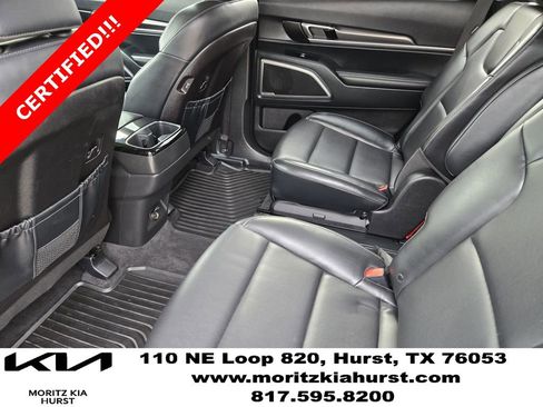 Used 2025 Kia Telluride S image 29