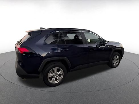 Used 2025 Toyota RAV4 XLE w/ Convenience Package image 14