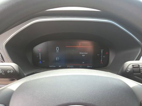 Used 2025 Ford Escape Active w/ Tech Pack #1 FWD image 8