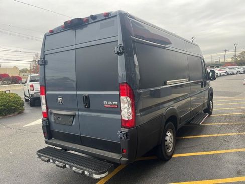 Used 2021 RAM ProMaster 3500 image 7